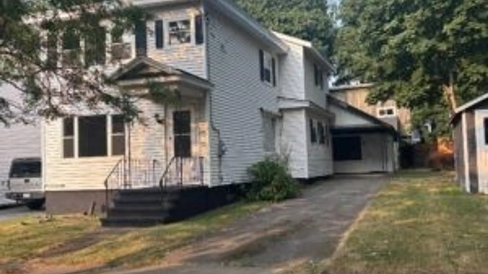 Property at 223 W 6th Street, Oswego, NY 13126 2