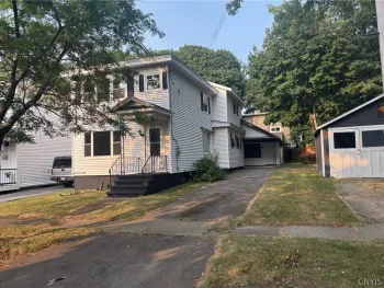 223 W 6th Street, Oswego, NY 13126