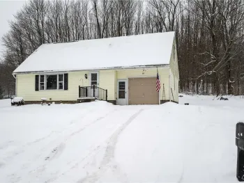 Property at 18 Gridley Place, Paris, NY 13456