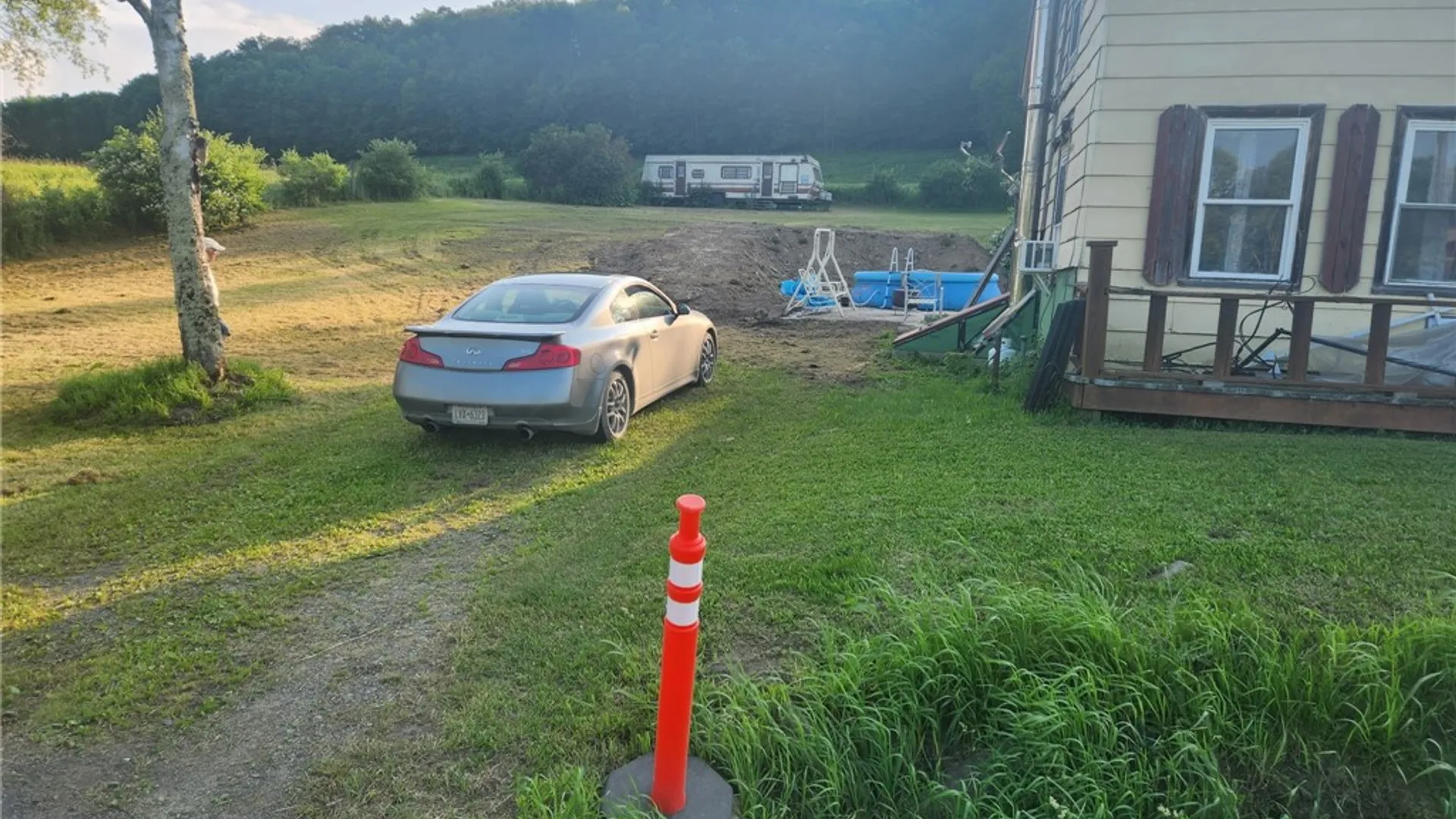 Property at 3741 State Highway 51, New Lisbon, NY 13415 15