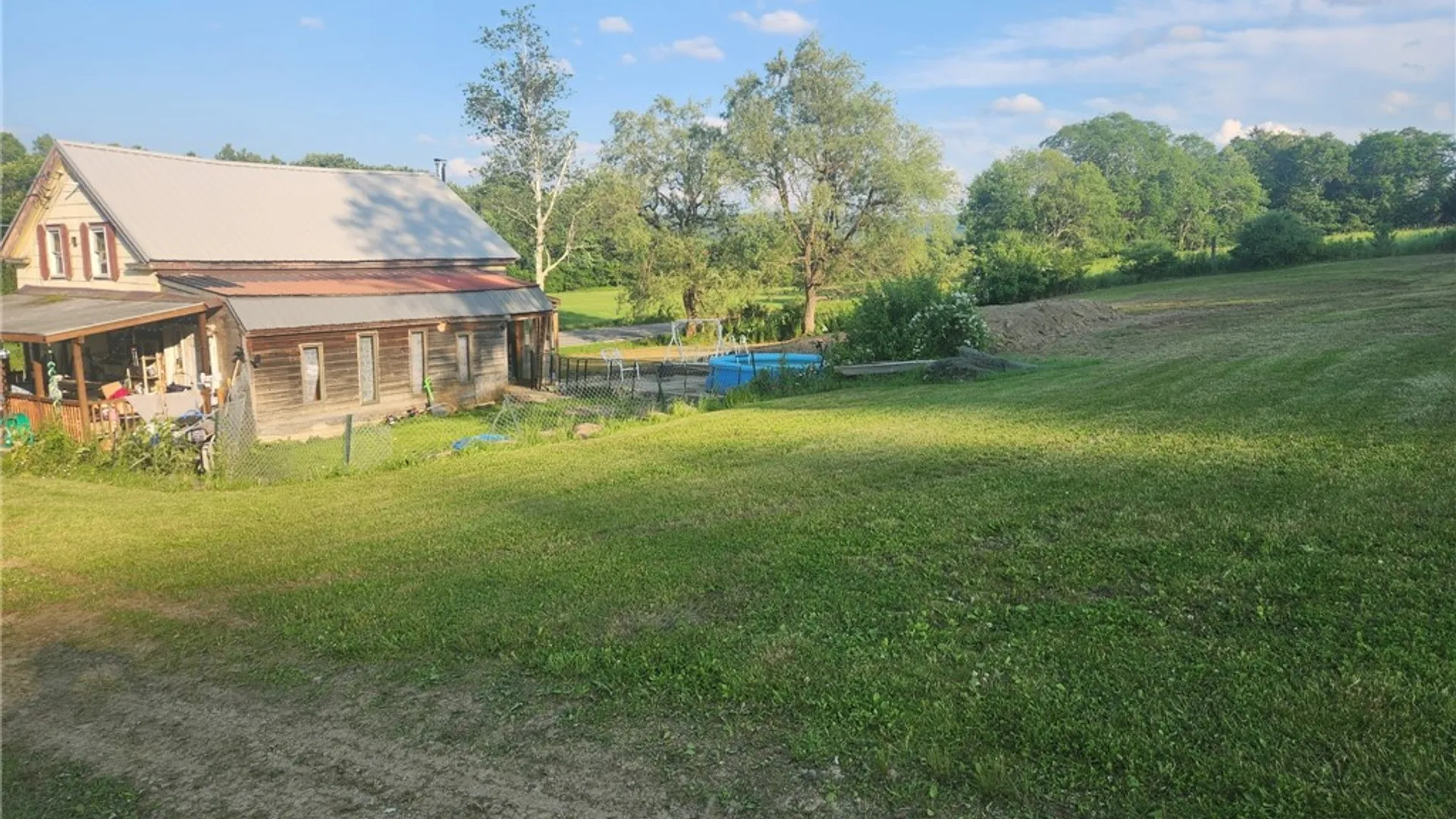 Property at 3741 State Highway 51, New Lisbon, NY 13415 16