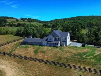 Property at 2601 Centerville Road, Ridgebury Twp, PA 16925