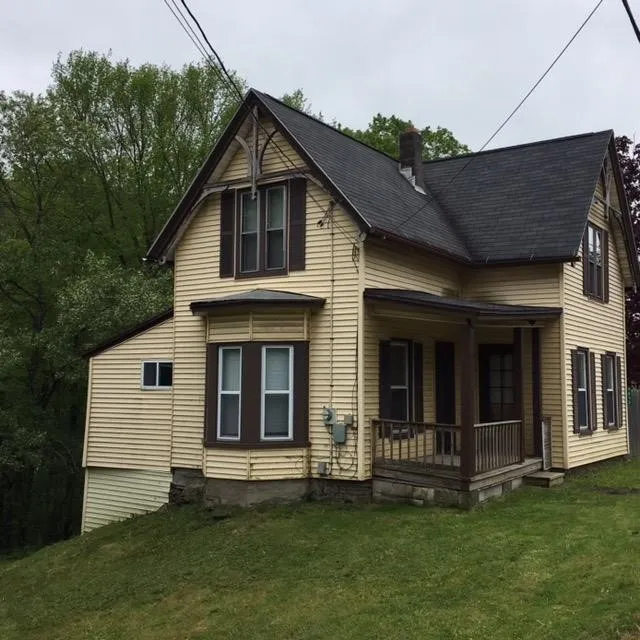 Property at 9892 State Highway 28, Meredith, NY 13806