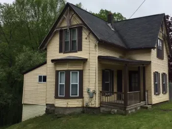 Property at 9892 State Highway 28, Meredith, NY 13806