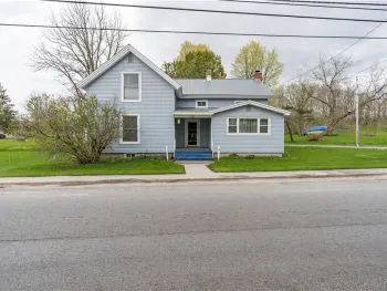 Property at 102 Mechanic Street, Antwerp, NY 13608