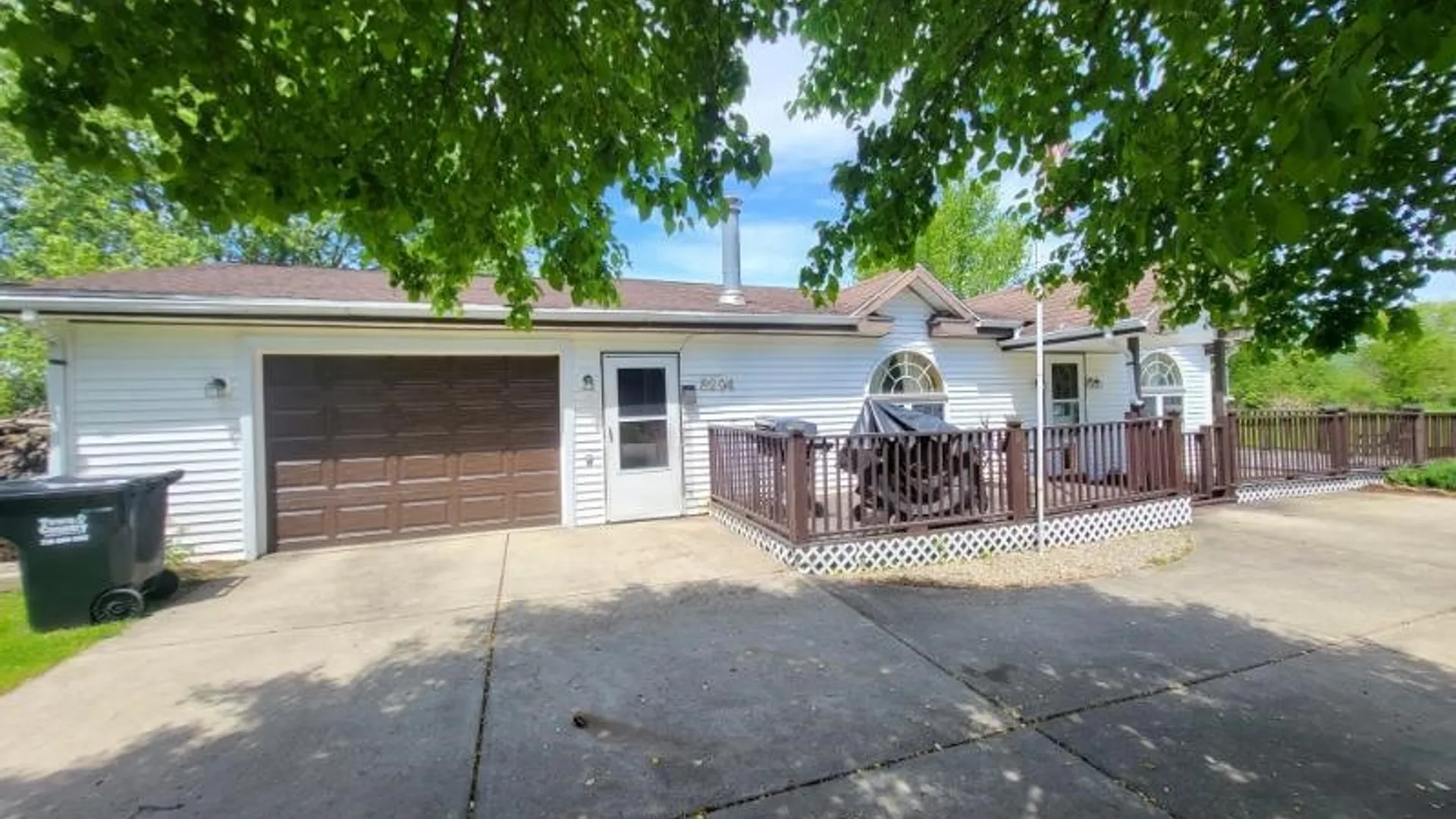 Property at 8294 Swamp Road, East Otto, NY 14719 2