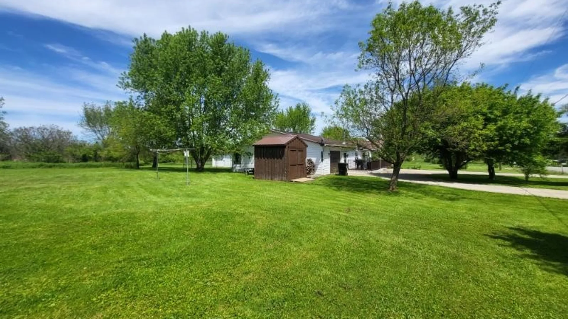 Property at 8294 Swamp Road, East Otto, NY 14719 3