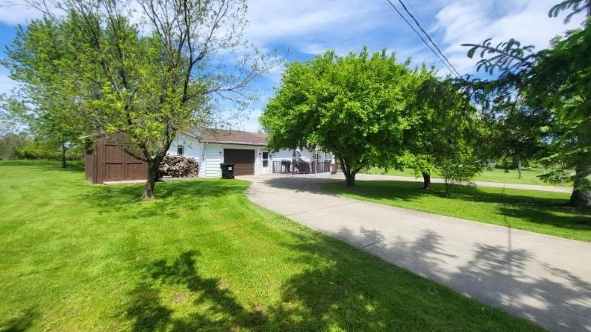 Property at 8294 Swamp Road, East Otto, NY 14719 4