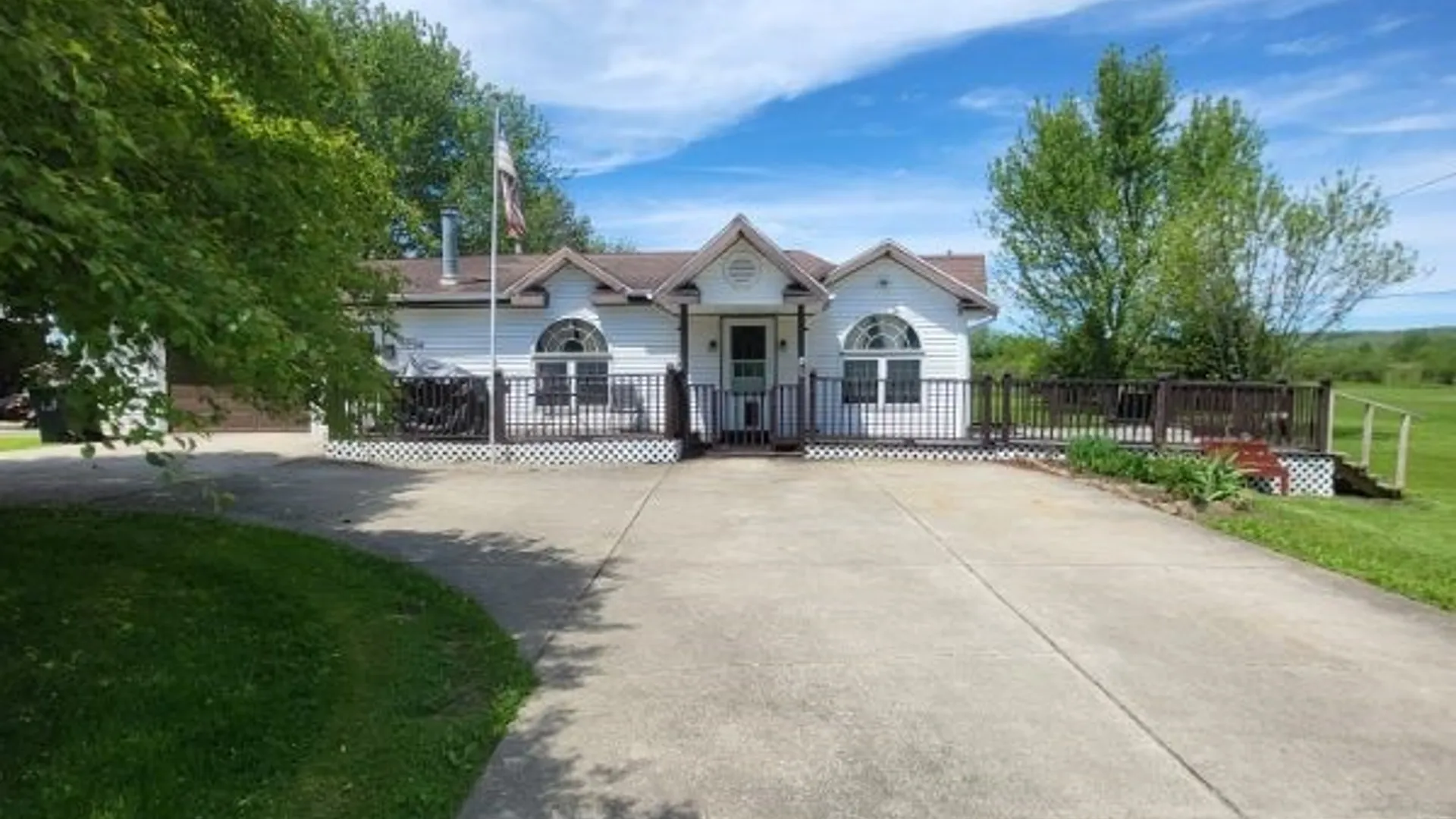 Property at 8294 Swamp Road, East Otto, NY 14719 6