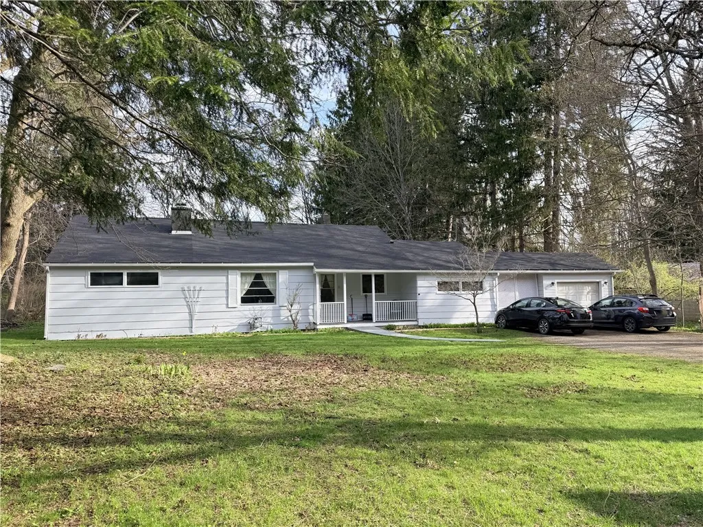 Property at 82 W University Street, Alfred, NY 14802