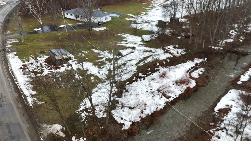 Property at 4630 Damon Hill Road, Gerry, NY 14782