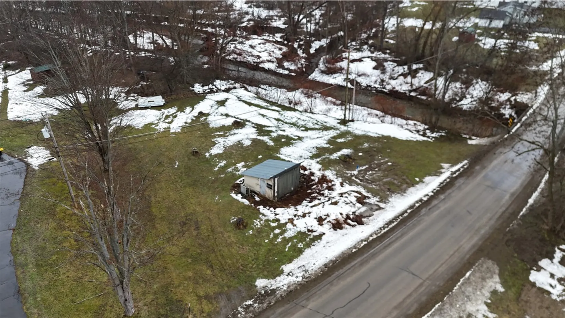 Property at 4630 Damon Hill Road, Gerry, NY 14782 3