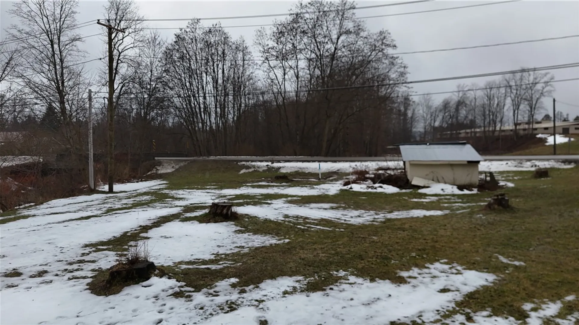 Property at 4630 Damon Hill Road, Gerry, NY 14782 8