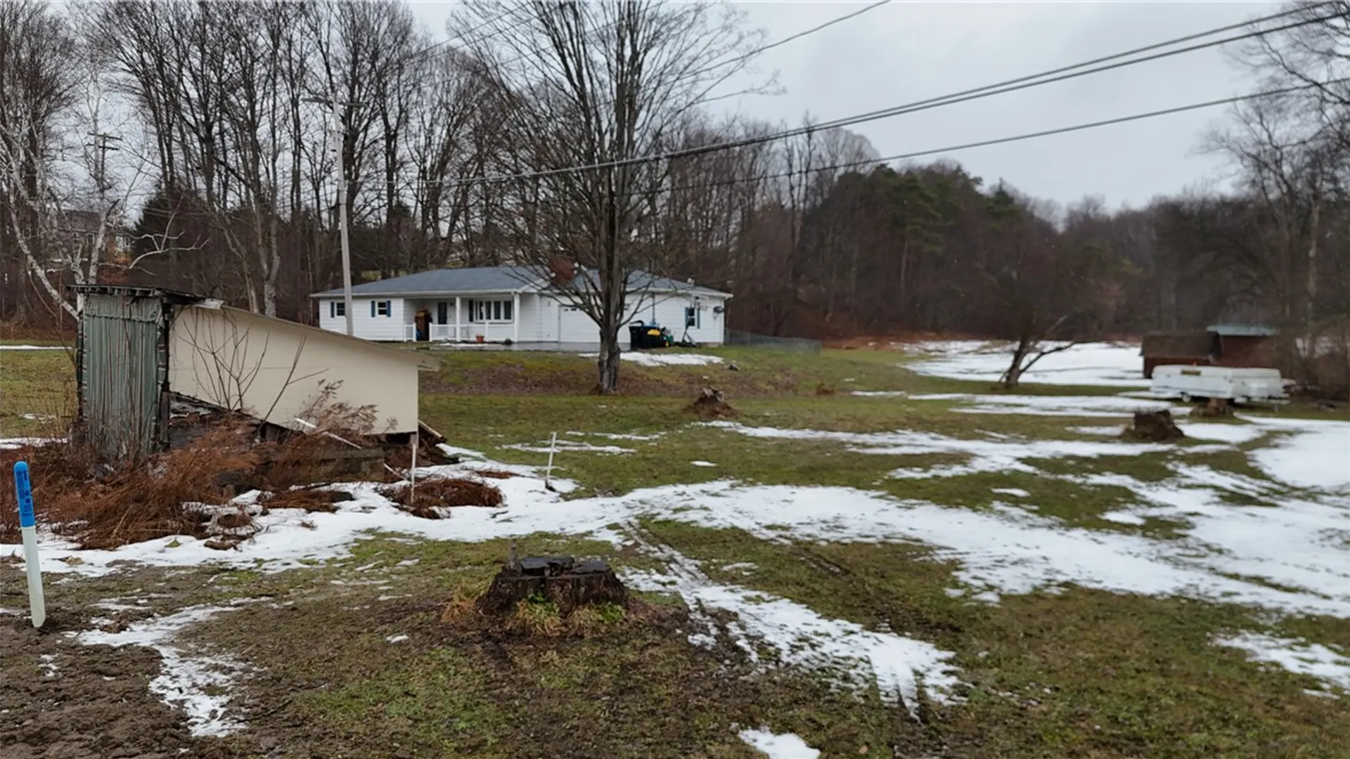 Property at 4630 Damon Hill Road, Gerry, NY 14782 9