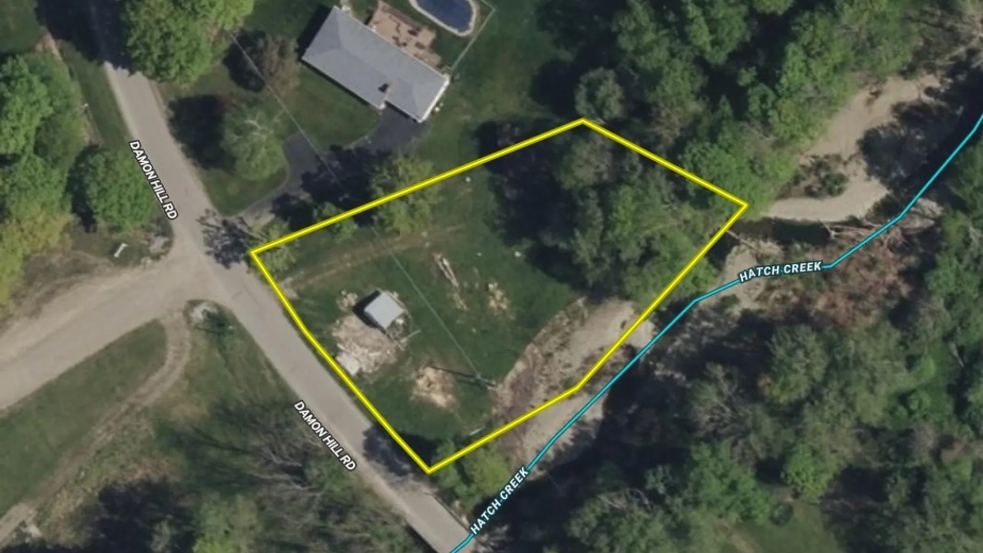Property at 4630 Damon Hill Road, Gerry, NY 14782 11