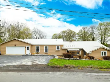 Property at 174 Camp Road, Litchfield, NY 13322