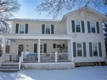 Property at 81 Jamestown Street, Randolph, NY 14772