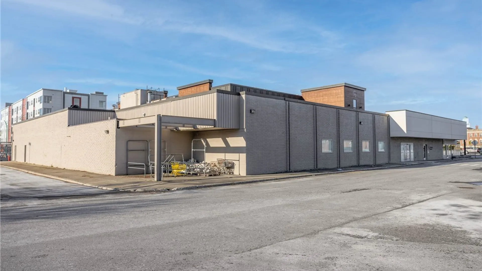 Property at 45-47 Ellicott Street, Batavia City, NY 14020 3