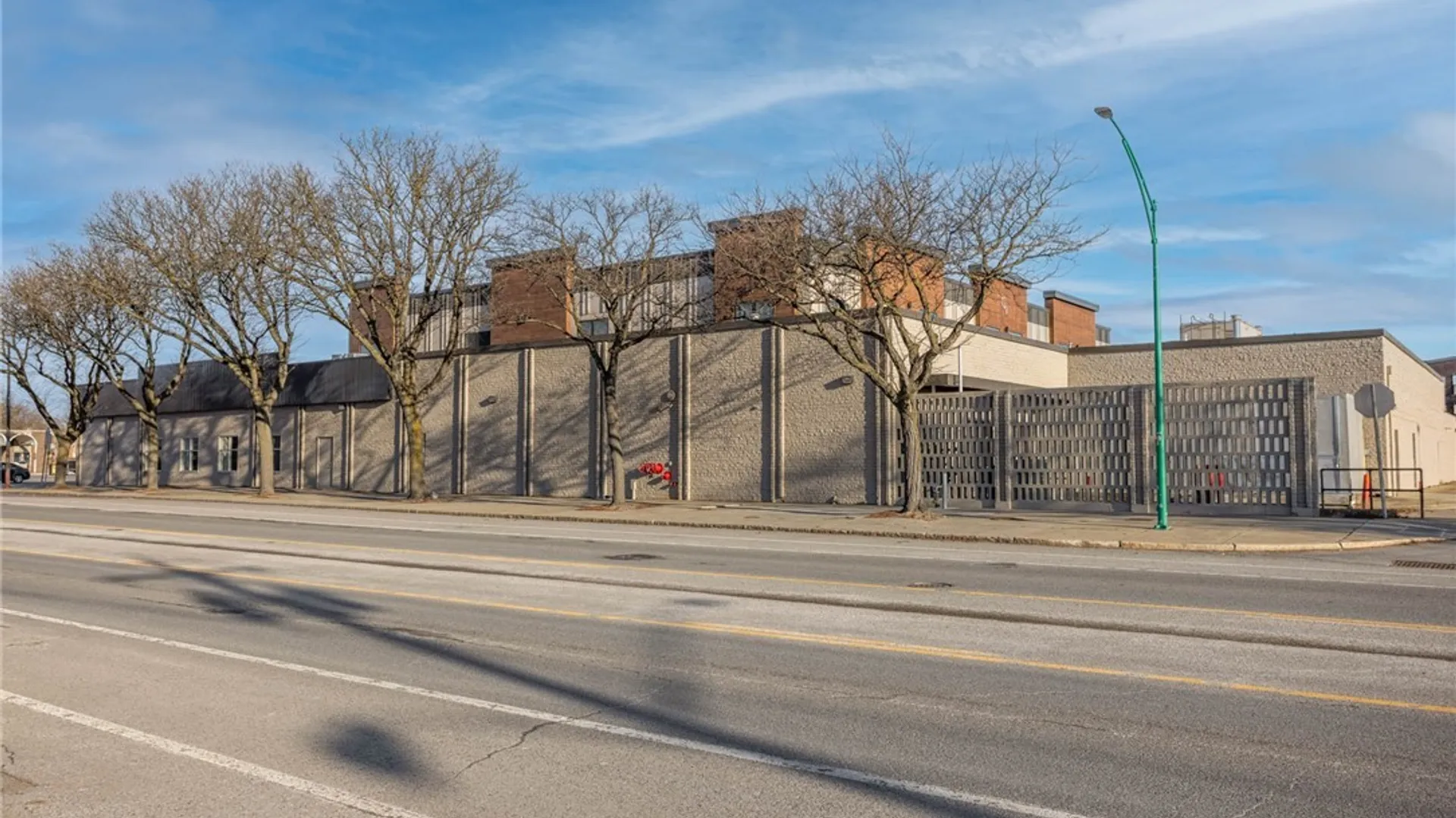 Property at 45-47 Ellicott Street, Batavia City, NY 14020 4