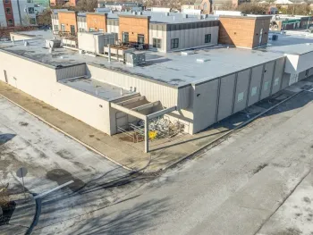 Property at 45-47 Ellicott Street, Batavia City, NY 14020