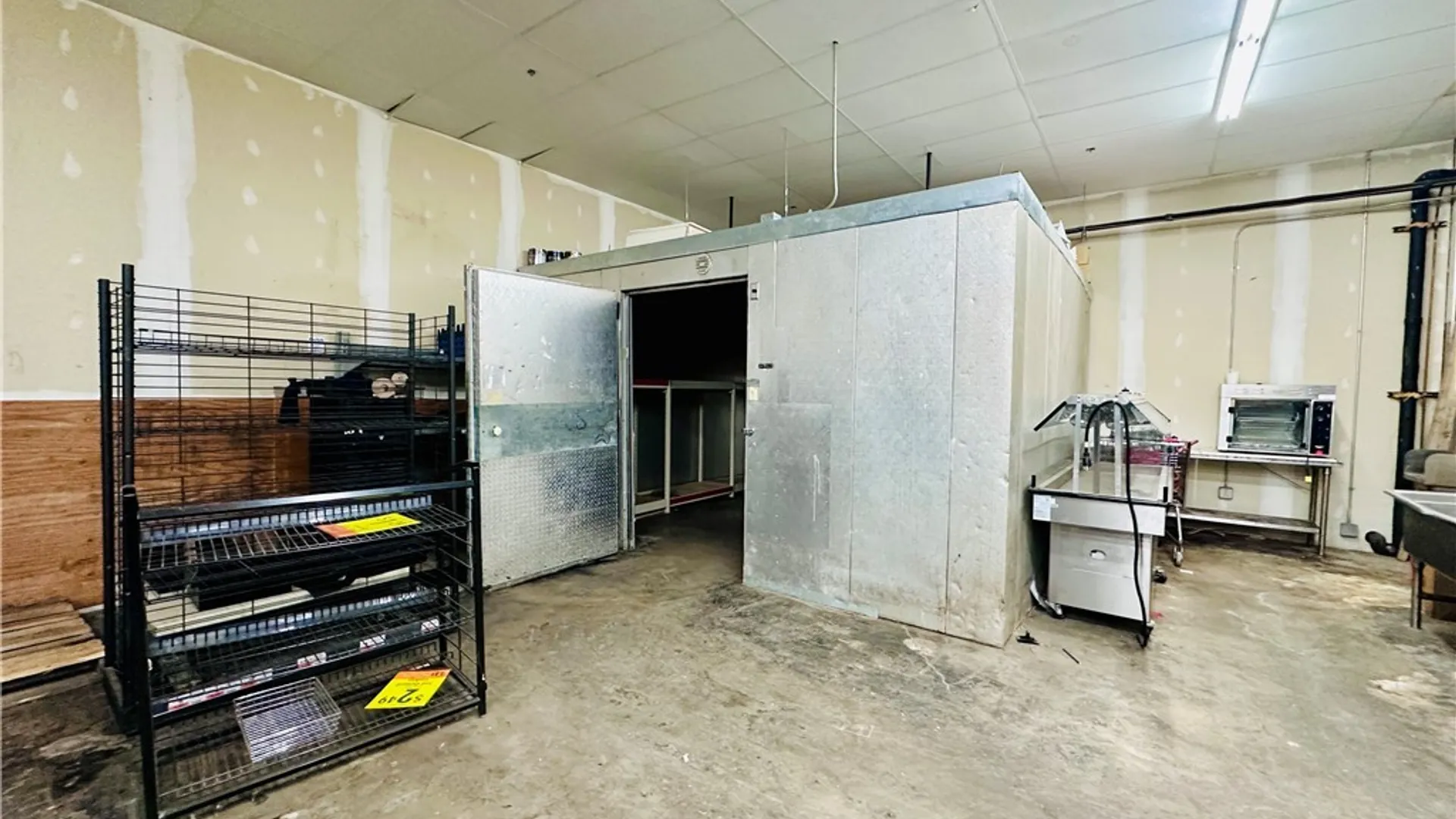 Property at 45-47 Ellicott Street, Batavia City, NY 14020 26