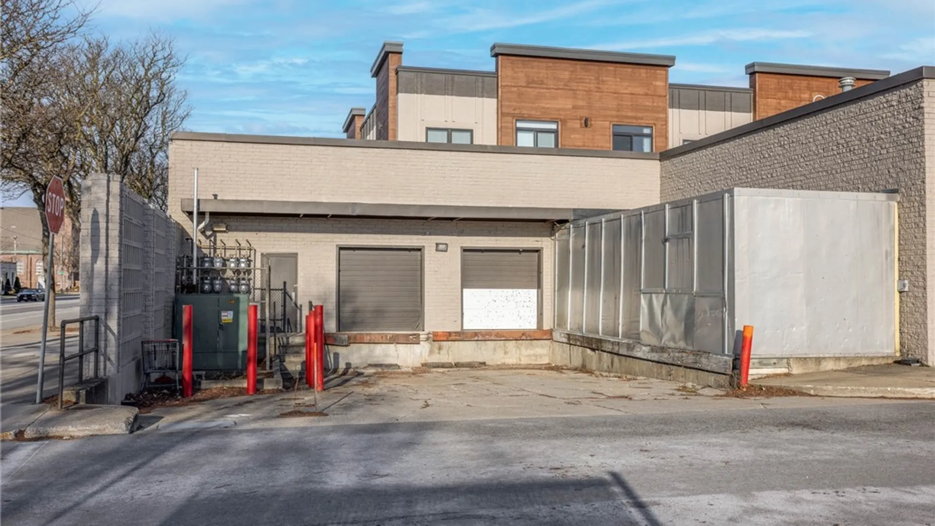 Property at 45-47 Ellicott Street, Batavia City, NY 14020 31