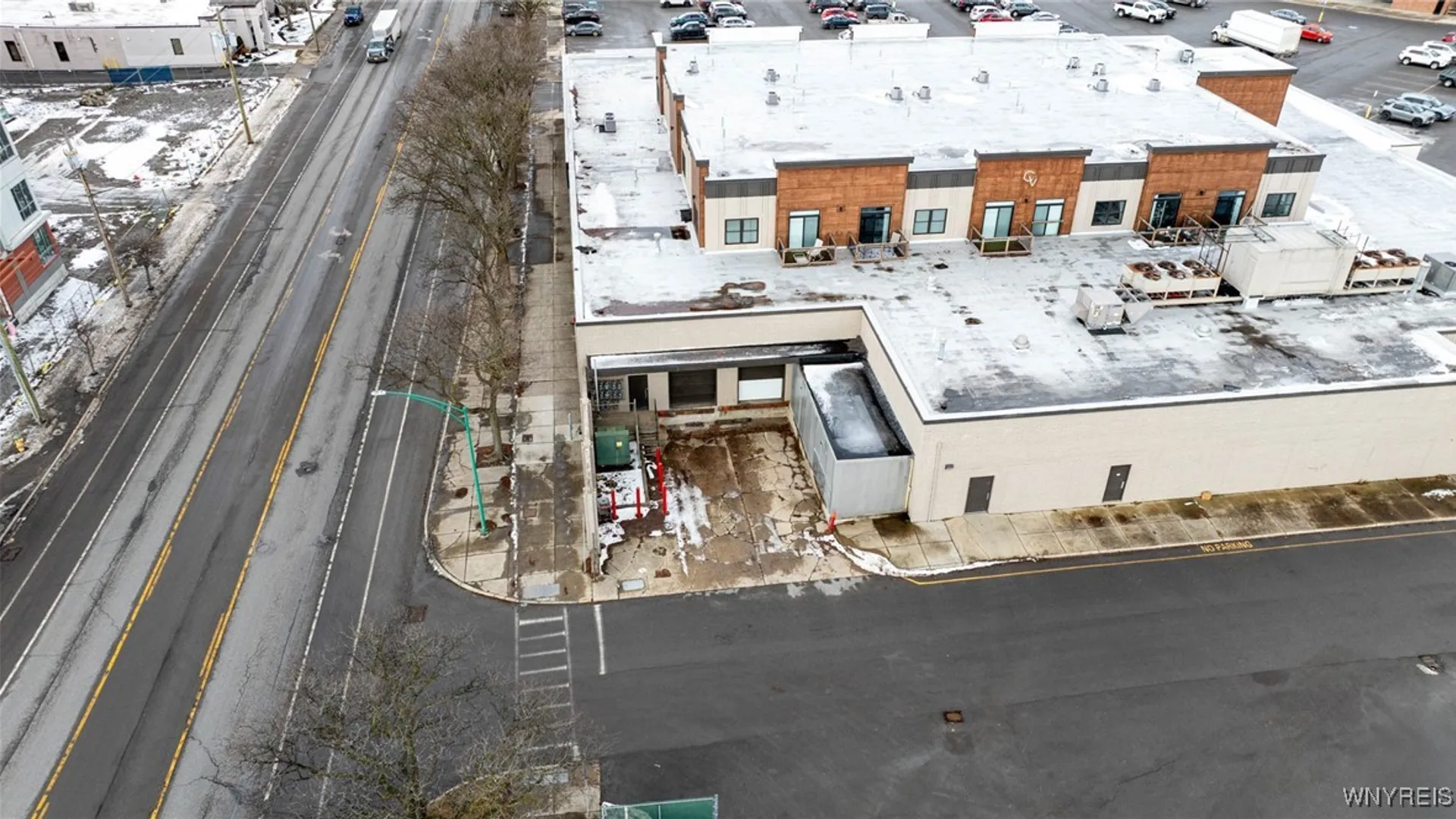 Property at 45-47 Ellicott Street, Batavia City, NY 14020 32