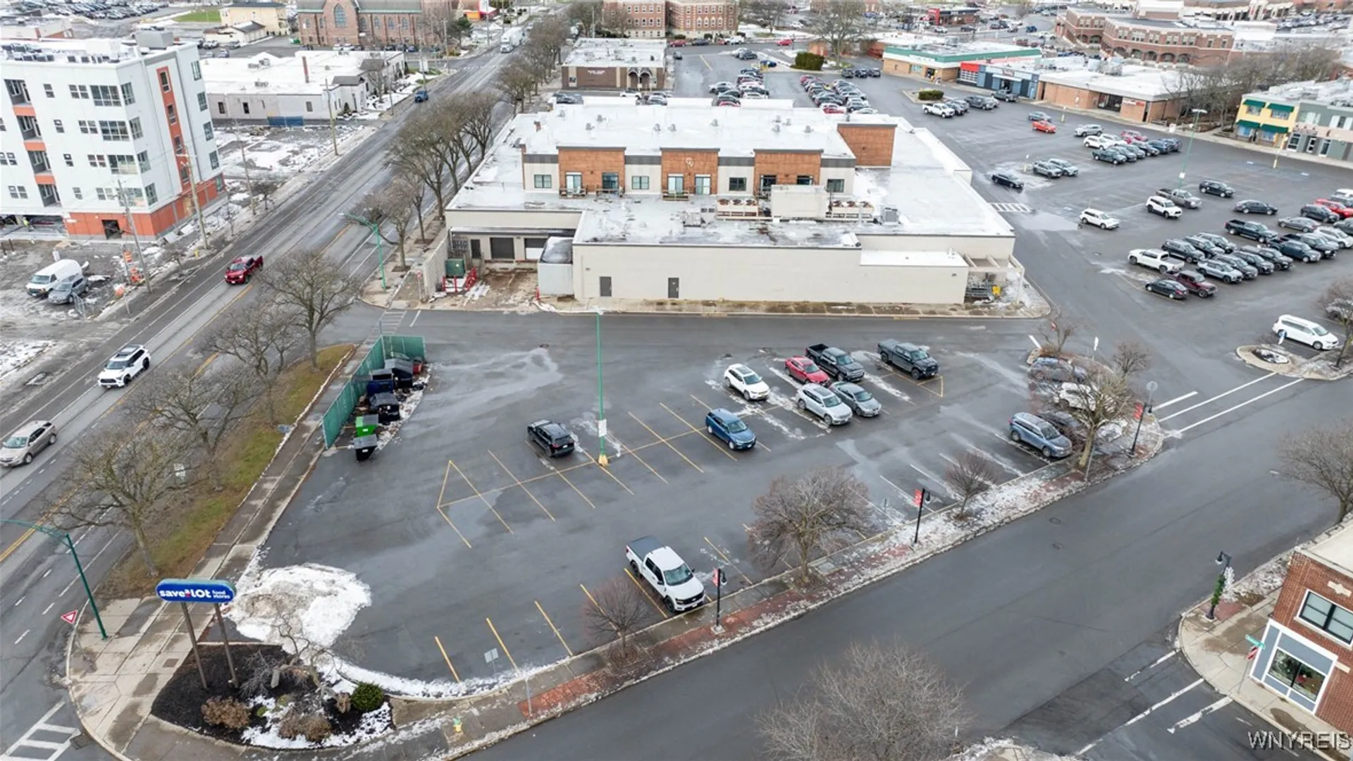 Property at 45-47 Ellicott Street, Batavia City, NY 14020 34
