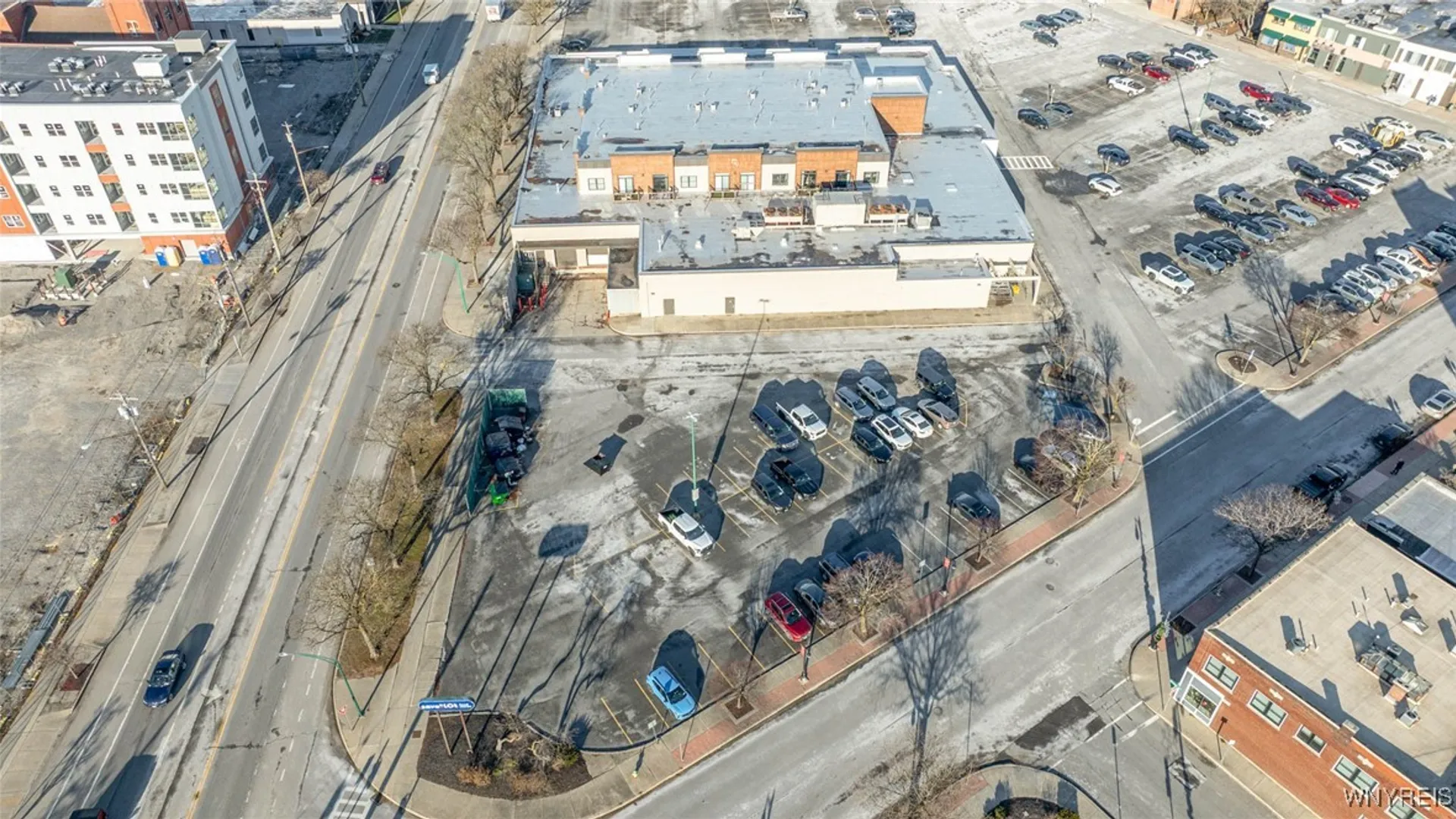 Property at 45-47 Ellicott Street, Batavia City, NY 14020 33