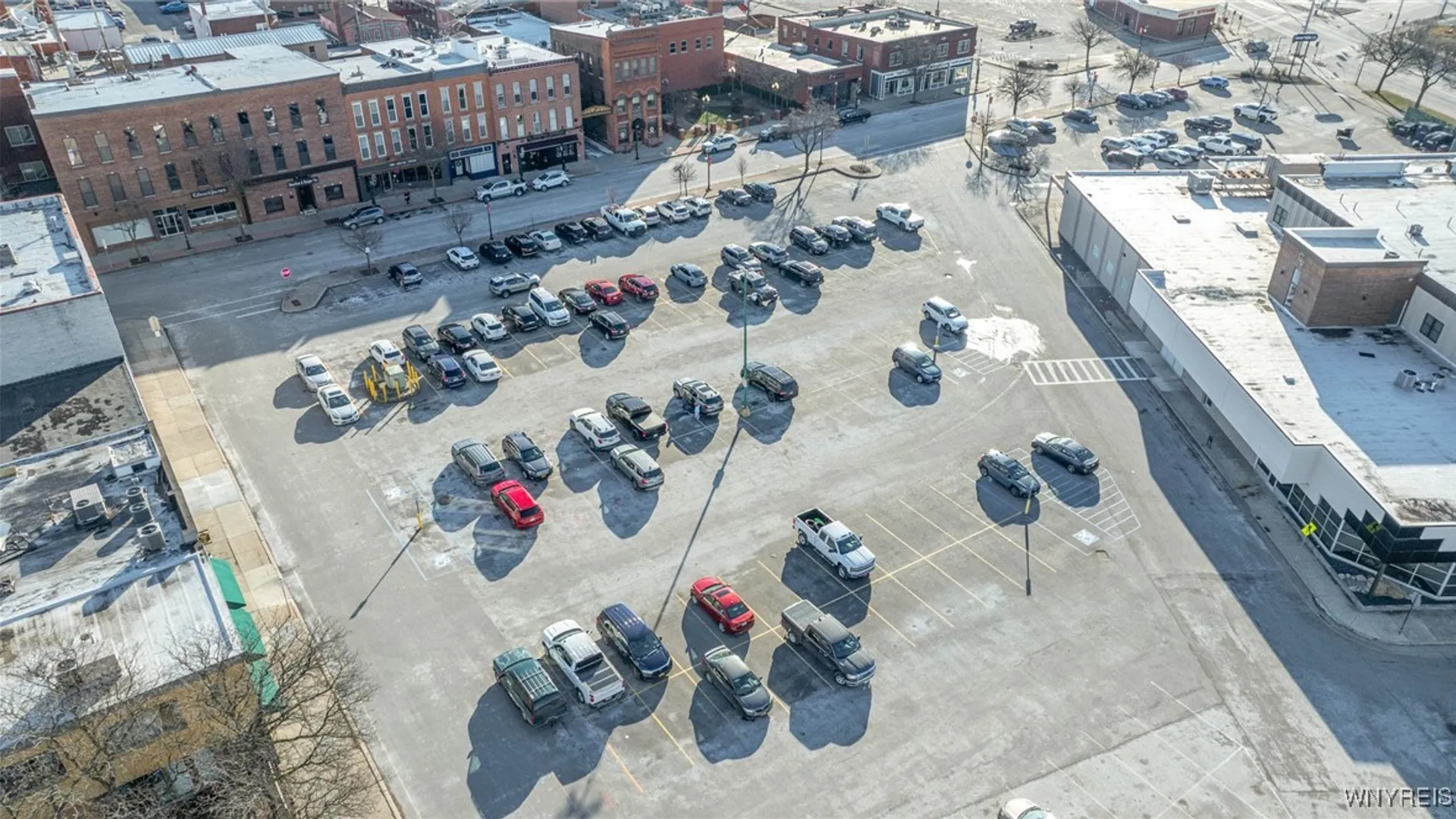 Property at 45-47 Ellicott Street, Batavia City, NY 14020 37