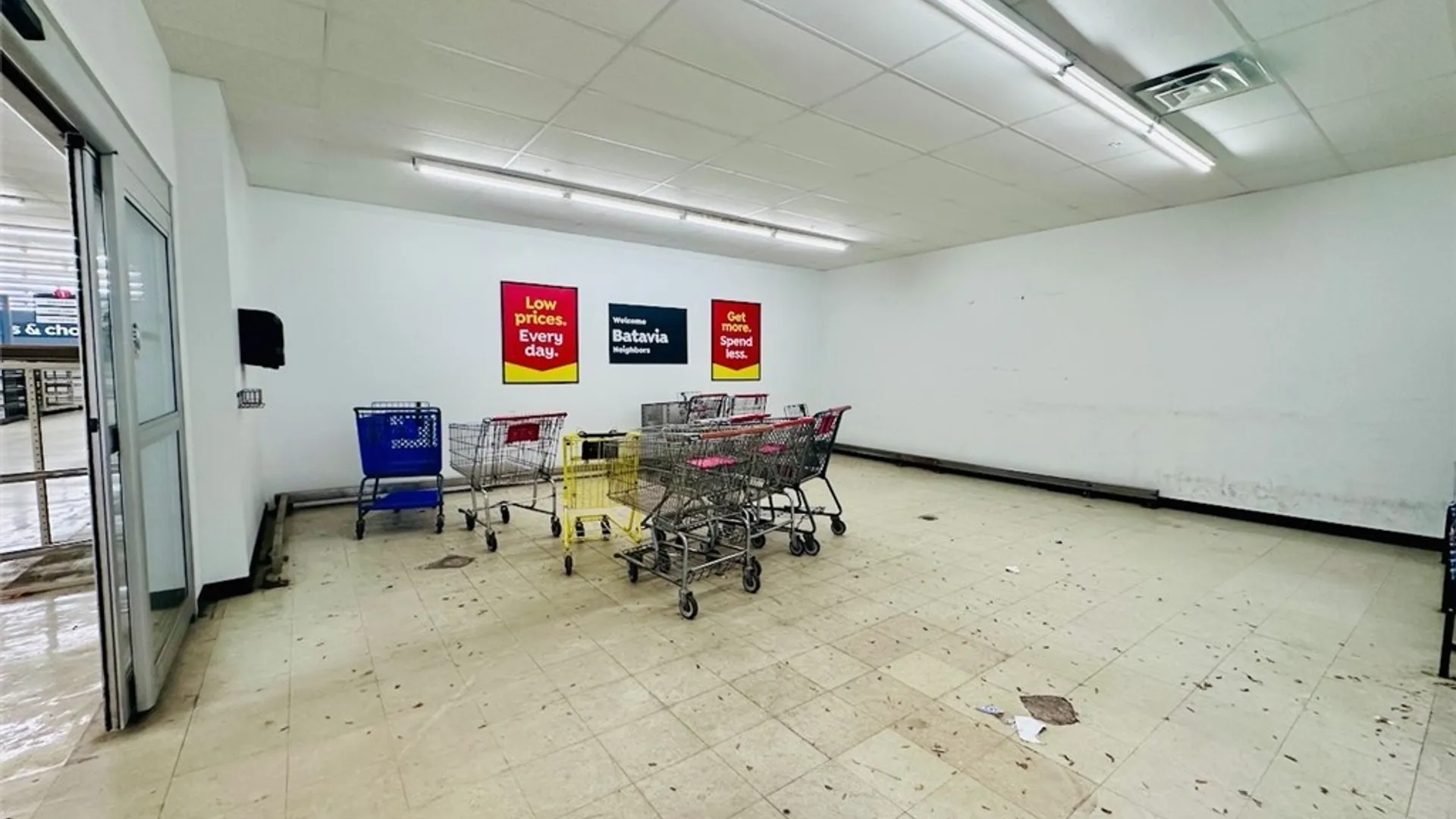 Property at 45-47 Ellicott Street, Batavia City, NY 14020 6