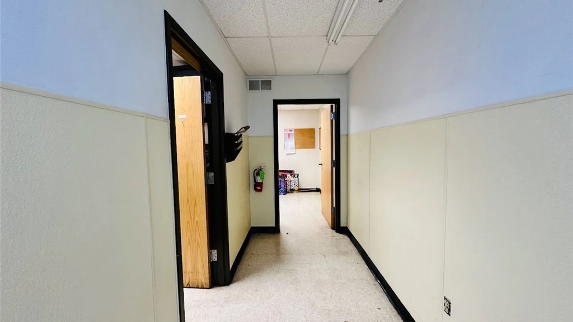 Property at 45-47 Ellicott Street, Batavia City, NY 14020 9