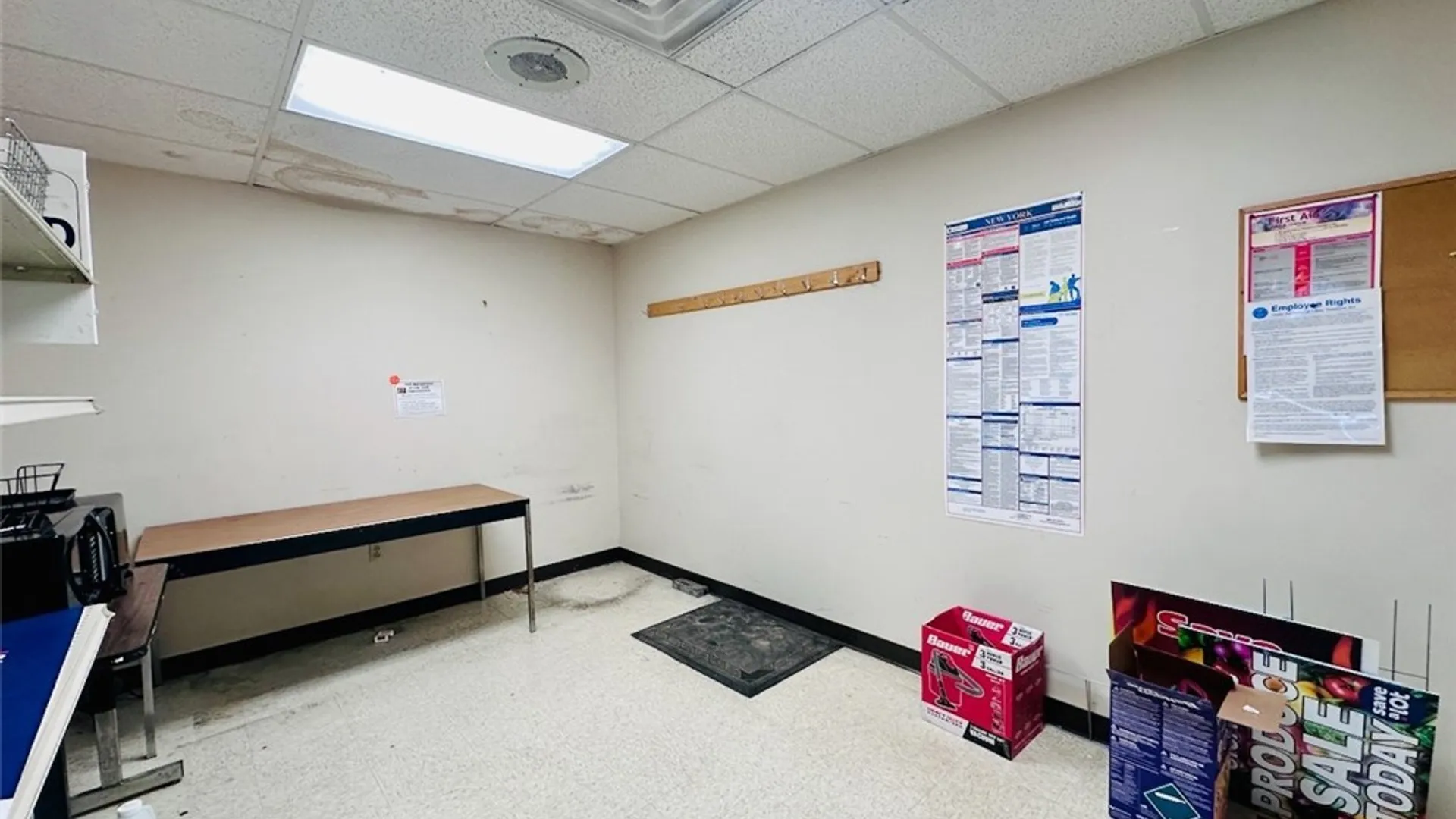 Property at 45-47 Ellicott Street, Batavia City, NY 14020 11