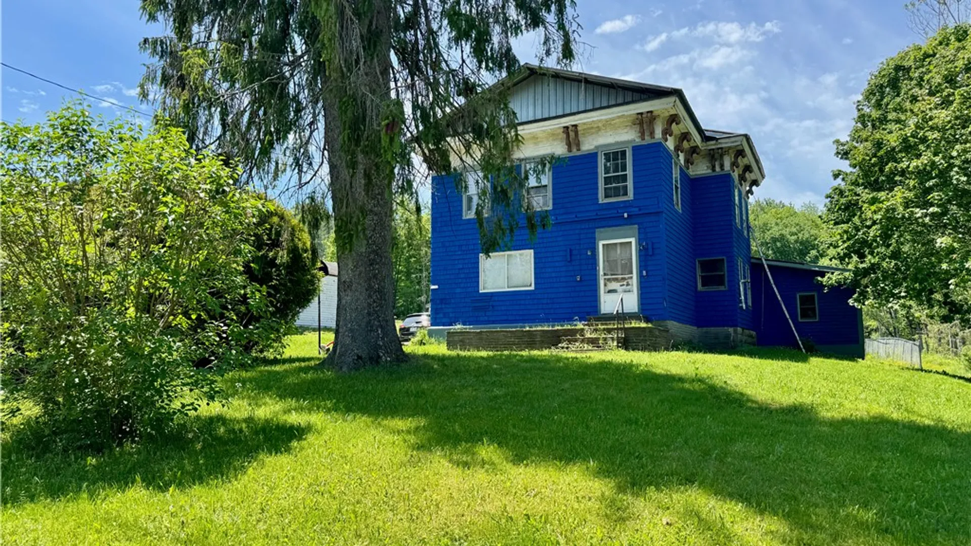 Property at 136 Merchant Street, Guilford, NY 13780 31
