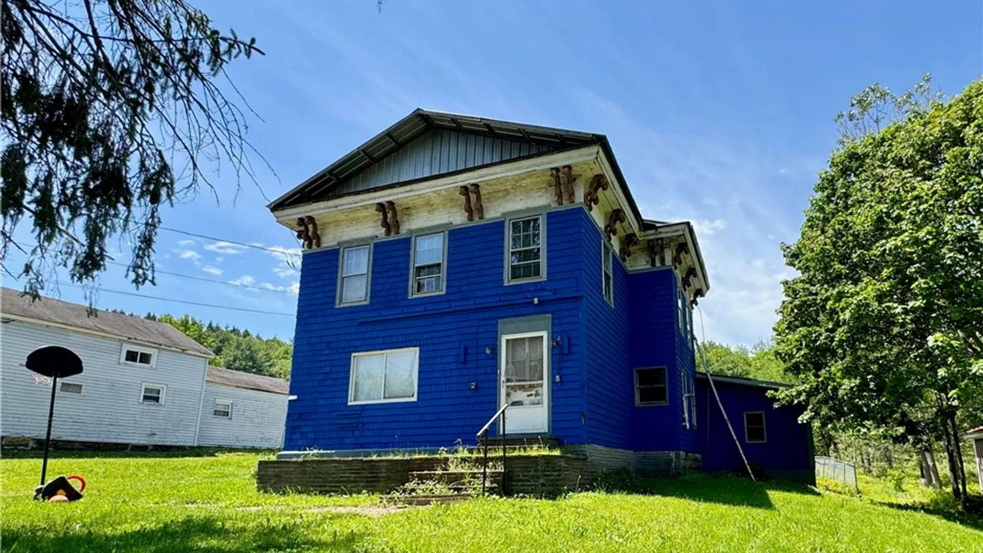 Property at 136 Merchant Street, Guilford, NY 13780 32