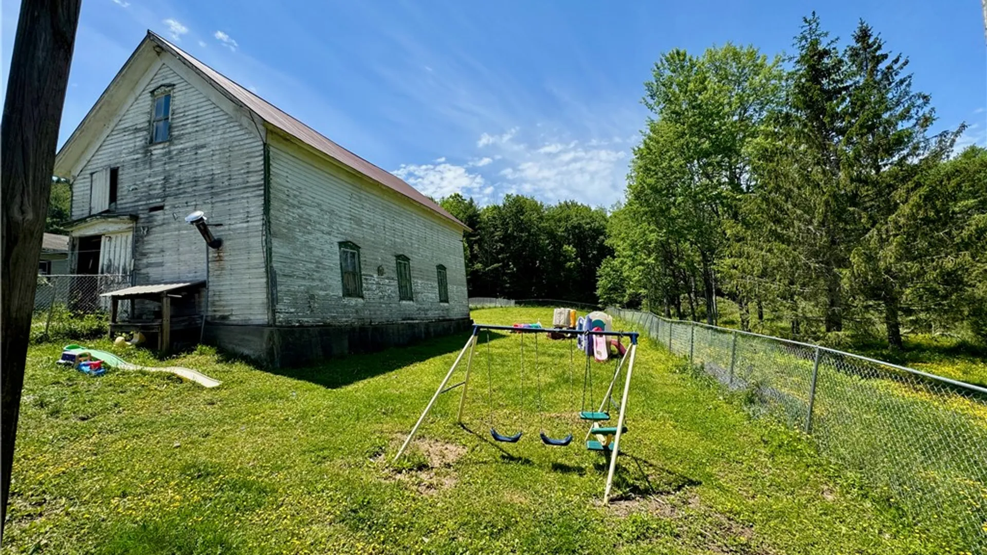 Property at 136 Merchant Street, Guilford, NY 13780 3