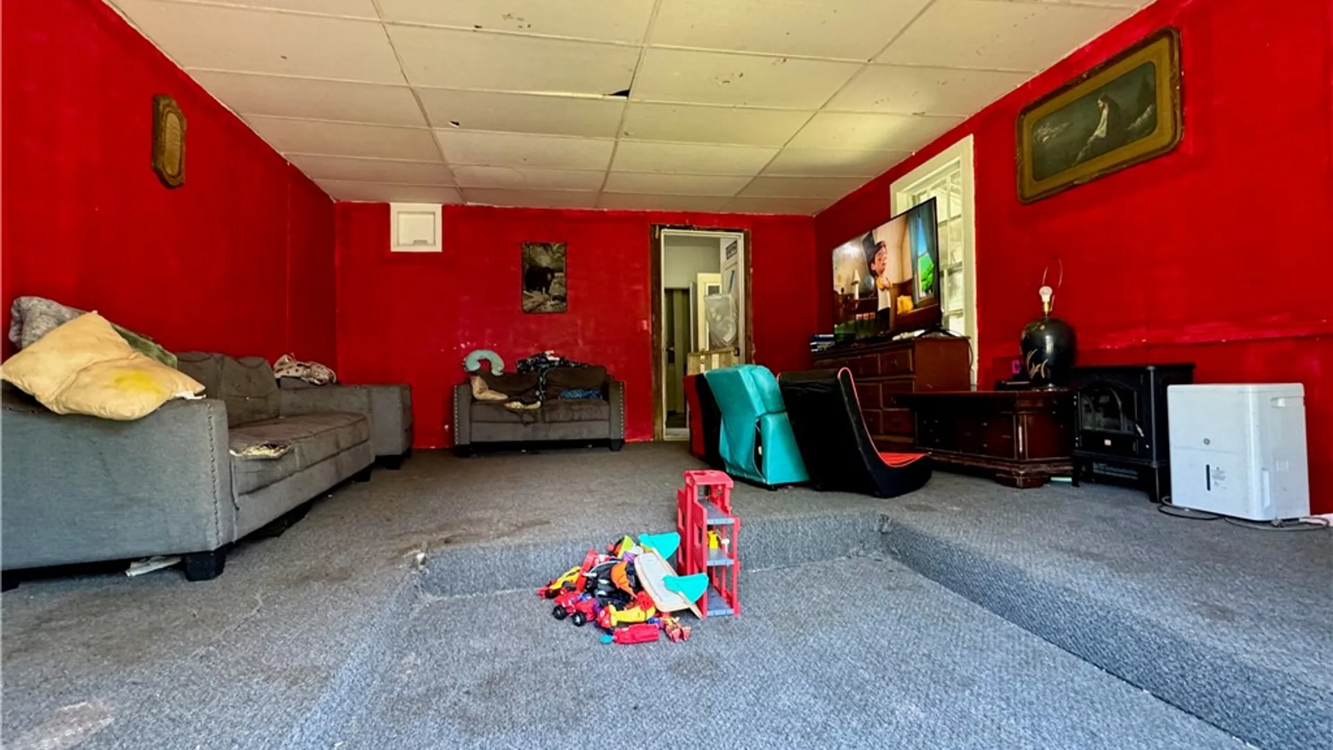 Property at 136 Merchant Street, Guilford, NY 13780 9