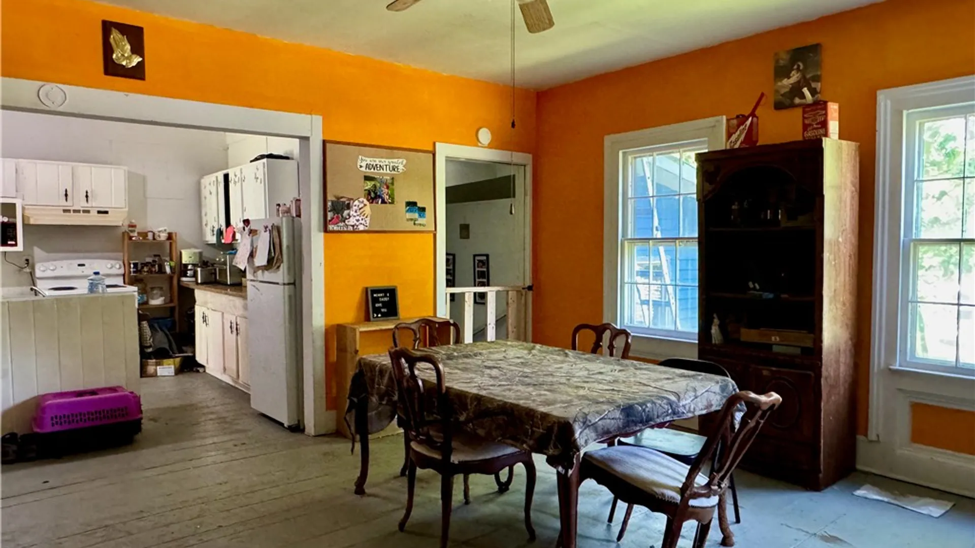 Property at 136 Merchant Street, Guilford, NY 13780 14