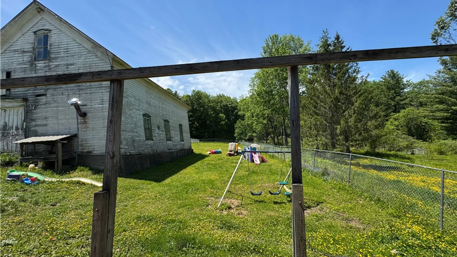 Property at 136 Merchant Street, Guilford, NY 13780 28