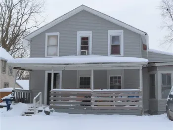 Property at 509 Delaware Street, Syracuse, NY 13204