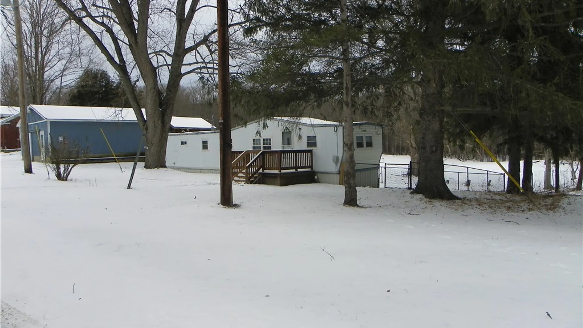 Property at 6865 Round Lake Road, Bath, NY 14879 36
