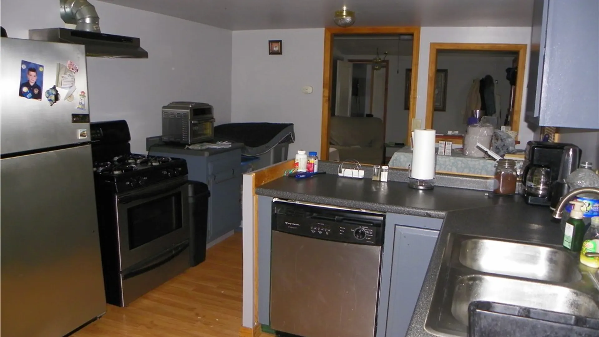 Property at 6865 Round Lake Road, Bath, NY 14879 6