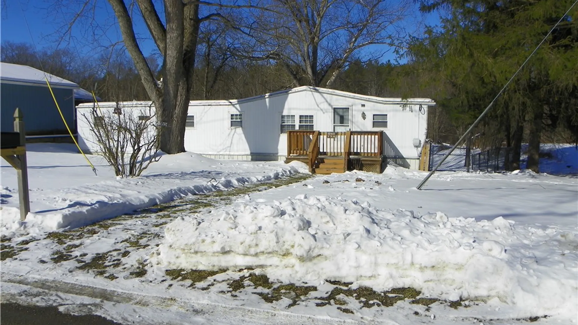 Property at 6865 Round Lake Road, Bath, NY 14879 4