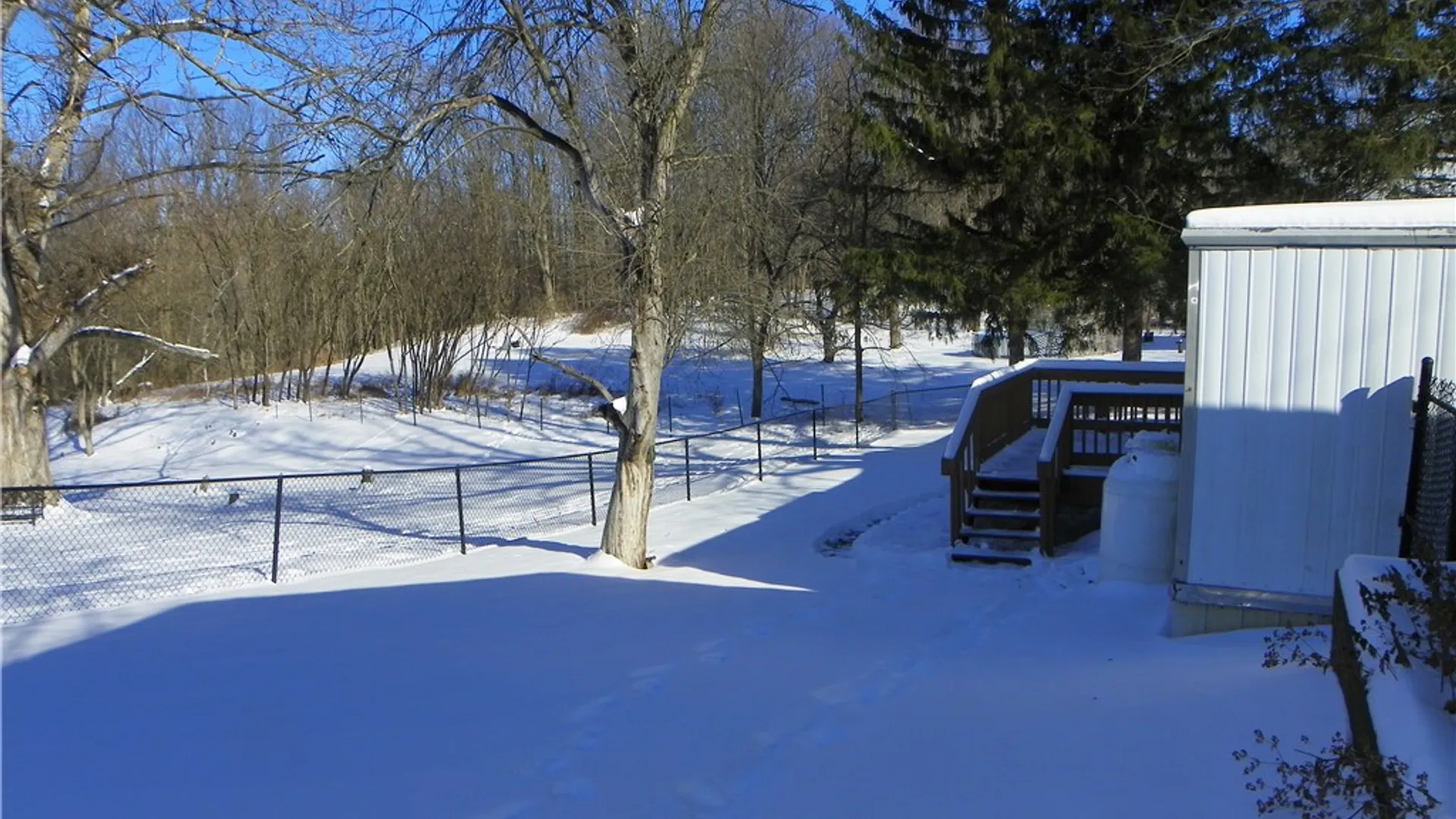 Property at 6865 Round Lake Road, Bath, NY 14879 28