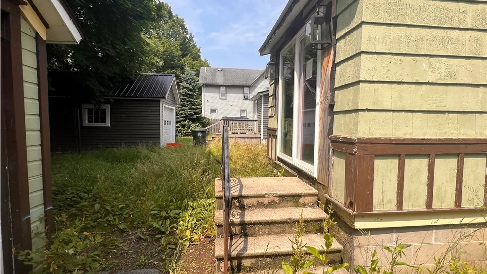 Property at 395 Fairmount Avenue, Jamestown, NY 14701 18