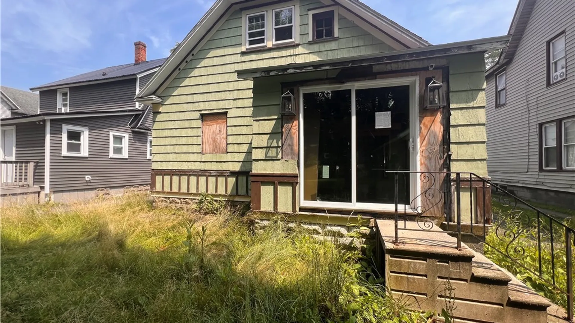 Property at 395 Fairmount Avenue, Jamestown, NY 14701 19