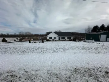 Property at 8418 Shepherd Road, Brutus, NY 13166