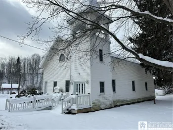 Property at 5517 Church Street, Ellington, NY 14726
