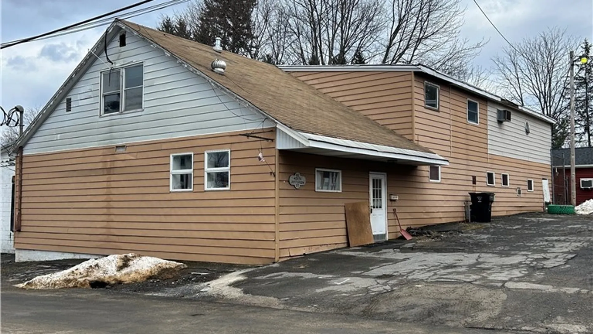 Property at 80 N Jefferson Street, Mexico, NY 13114 3