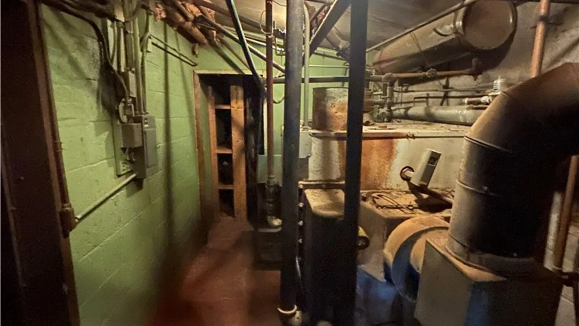 Property at 80 N Jefferson Street, Mexico, NY 13114 8